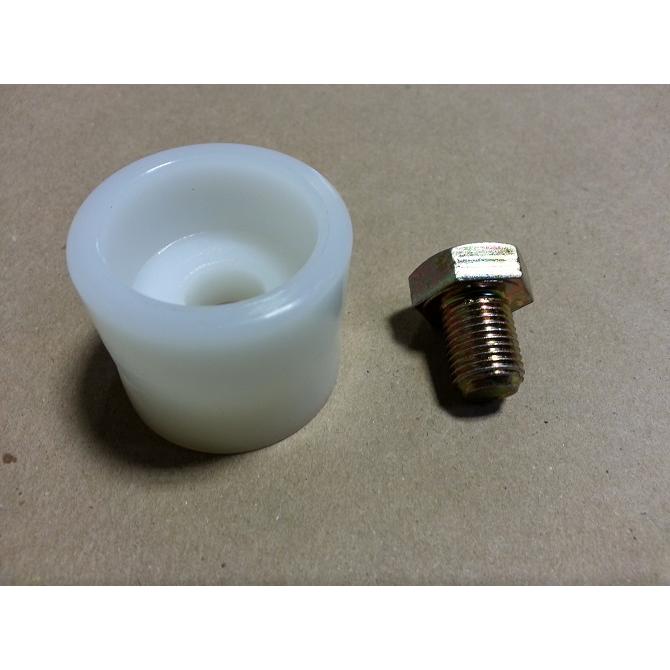 Skyjack Part # 127811 - Bumper Assembly