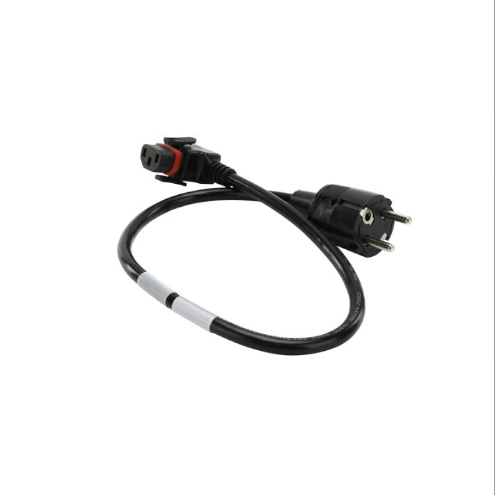 Genie Part # 1278186. 1278186GT - CABLE ASSY. CHARGER. NOVON