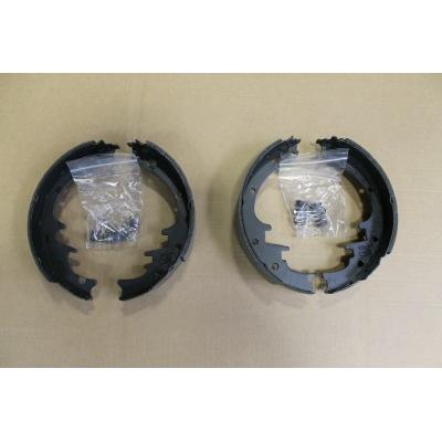 Genie Part # 1279831. 1279831GT - BRAKE KIT. DEXTER. TZ34