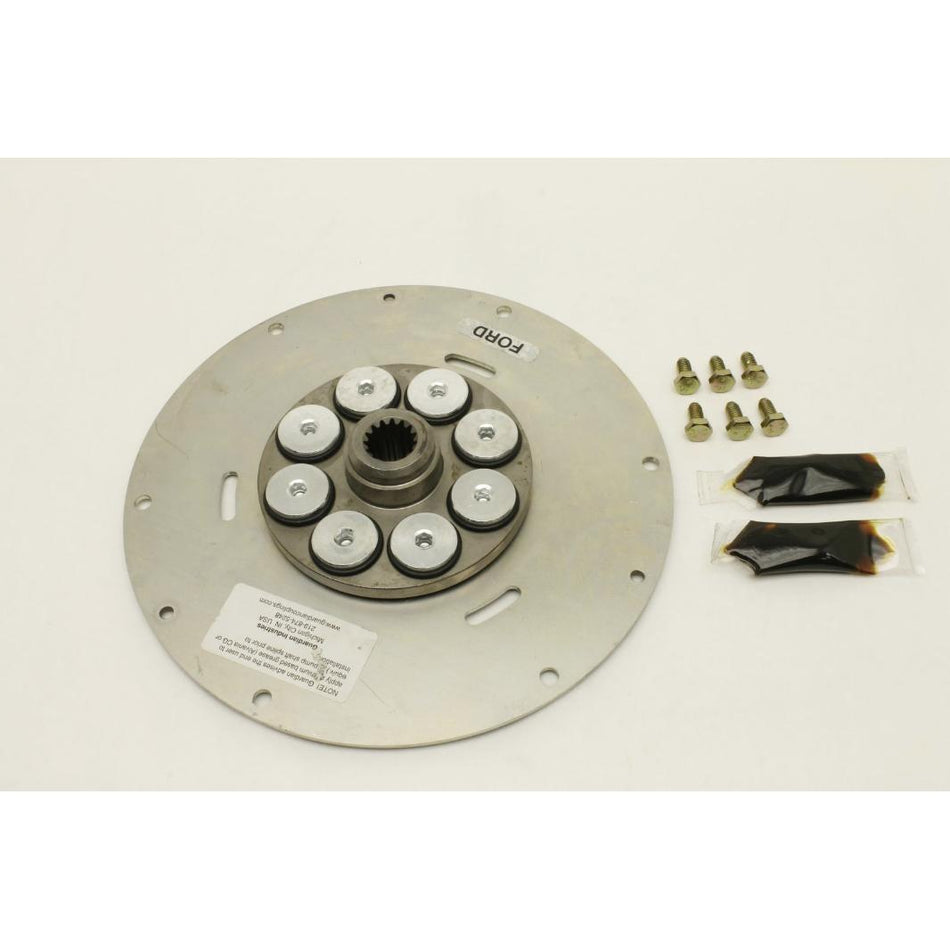Genie Part # 128021. 128021GT - KIT. FBA STYLE COUPLER. FORD