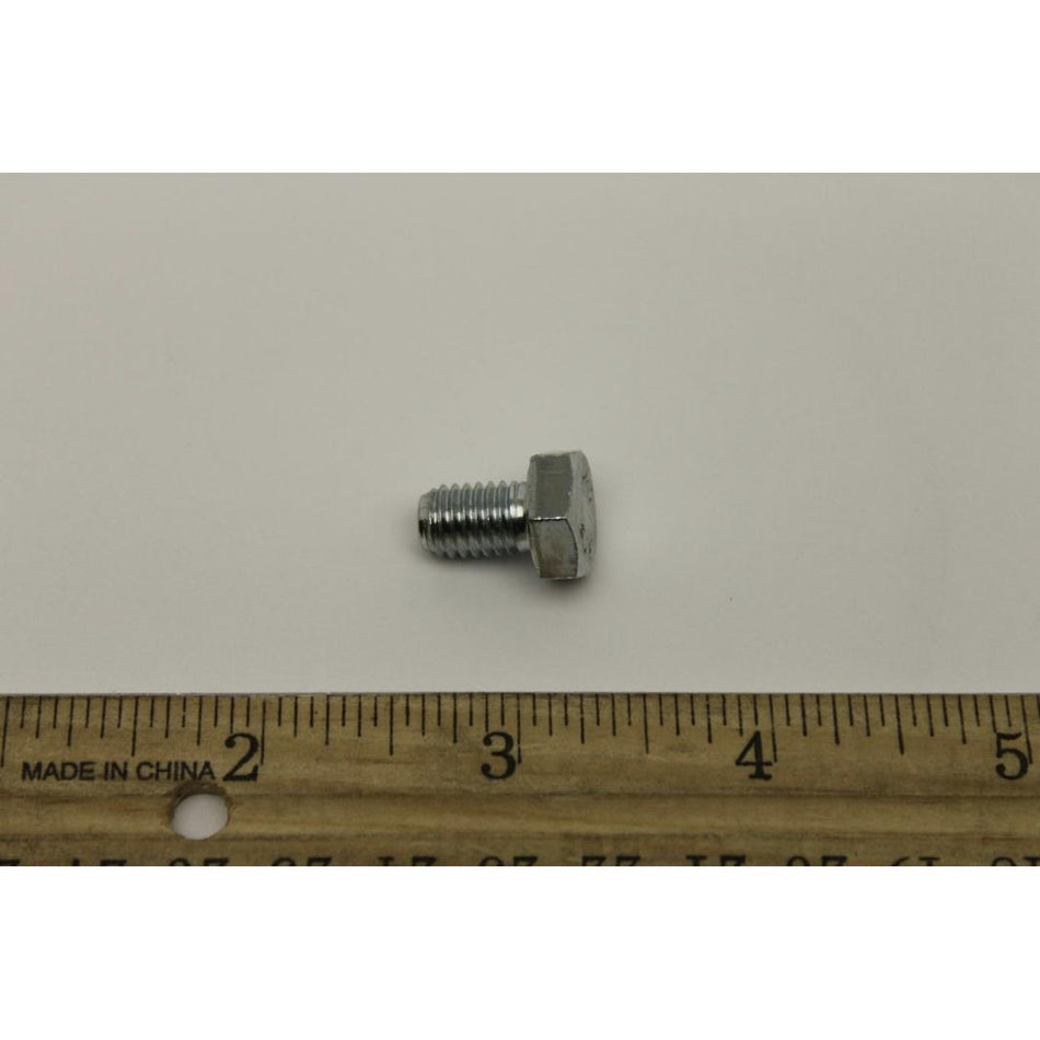 Genie Part # 128024. 128024GT - SCREW. HHC. M8 X 1.25 X 12