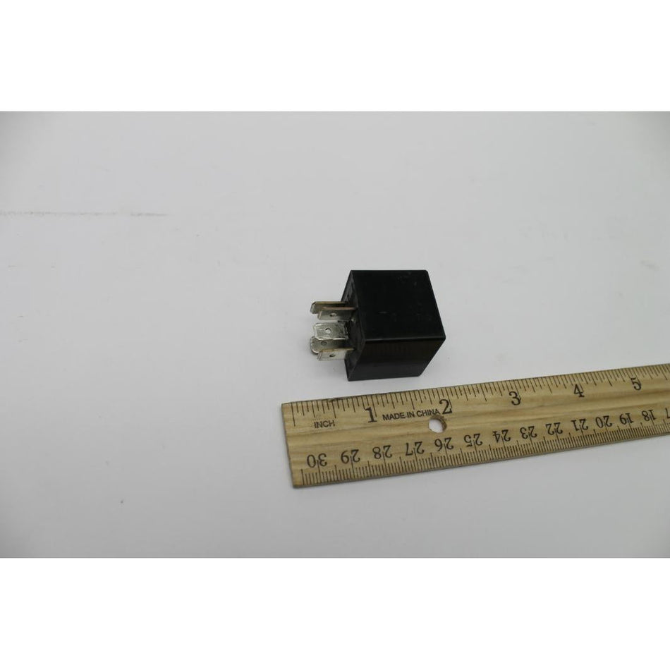 Genie Part # 128166. 128166GT - RELAY. STARTER. FORD DSG423