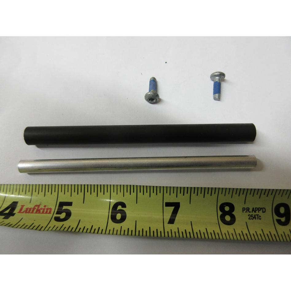 Genie Part # 1282959. 1282959GT - ROLLER KIT POLY