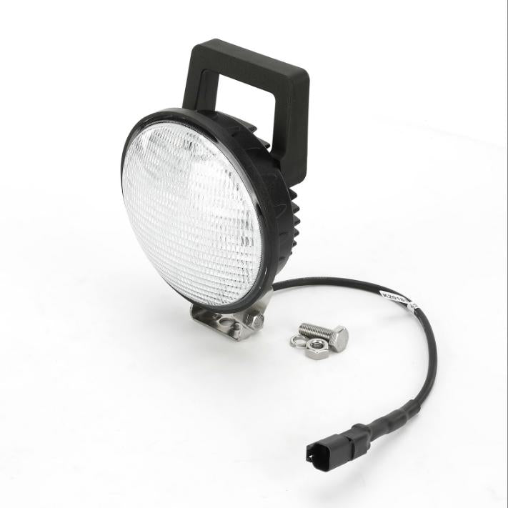 Genie Part # 1282993. 1282993GT - ASSY. WORK LIGHT. 12V LED