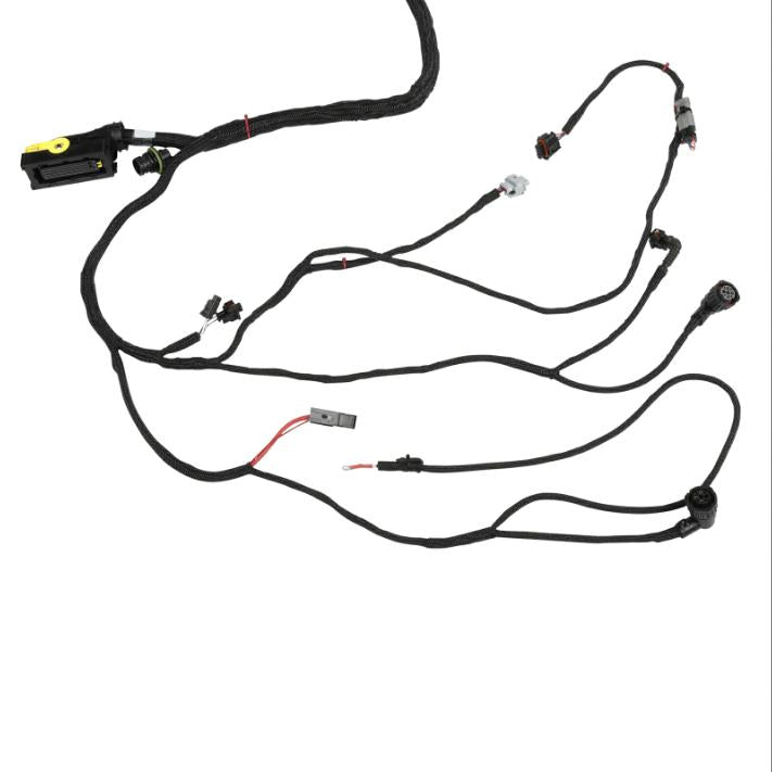 Genie Part # 1283094. 1283094GT - HARNESS. DEUTZ TCD3.6 T4F
