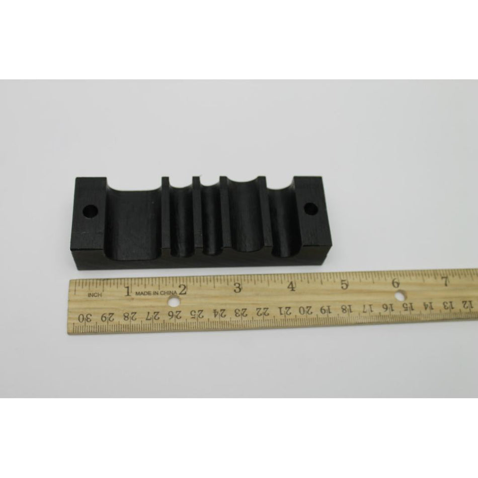 Genie Part # 128310. 128310GT - CLAMP. JIB HOSE/CABLE. Z45/51