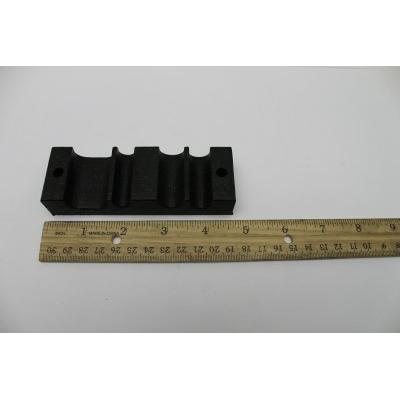 Genie Part # 128311. 128311GT - CLAMP. JIB HOSE/CABLE. Z45/51