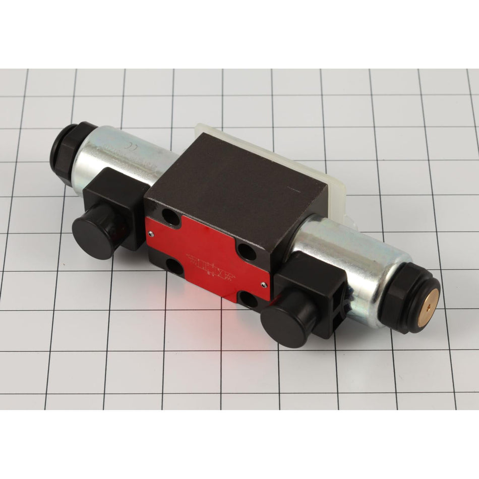 Skyjack Part # 128317 - Use 153334