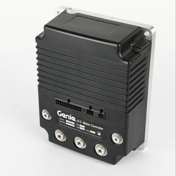 Genie Part # 128336. 128336GT - CONTROLLER.SEPEX Z34DC/BE