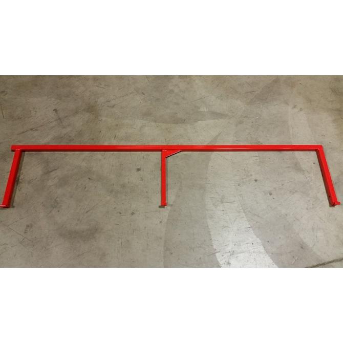 Skyjack Part # 128365 - Railing Main Side Upper Left