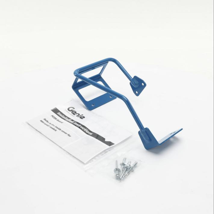 Genie Part # 1283768. 1283768GT - KIT. PCON GUARD. SLAB/GR