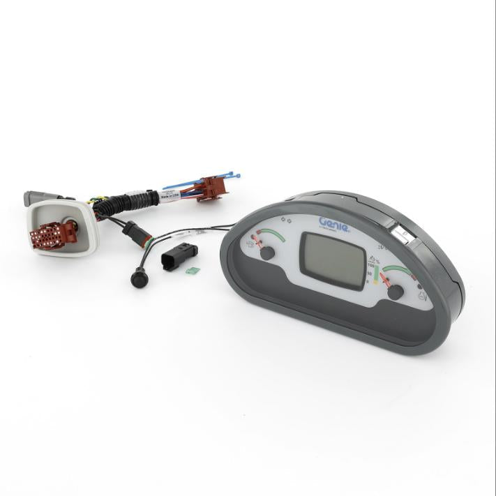 Genie Part # 1284213. 1284213GT - KIT. GEN II DISPLAY. GTH