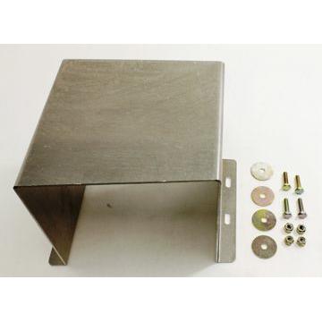Genie Part # 128429. 128429GT - LARGE FOOT SWITCH COVER