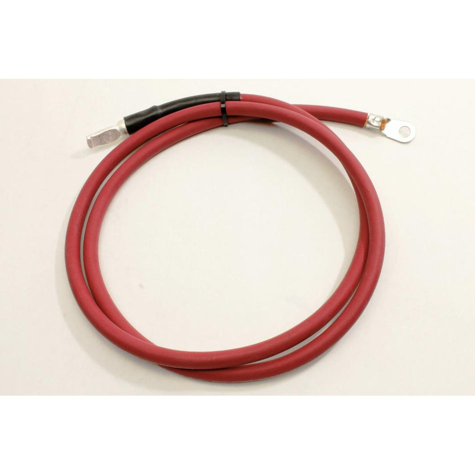 Genie Part # 128458. 128458GT - CABLE ASSY #2 RED AP1/AP2 DRIV