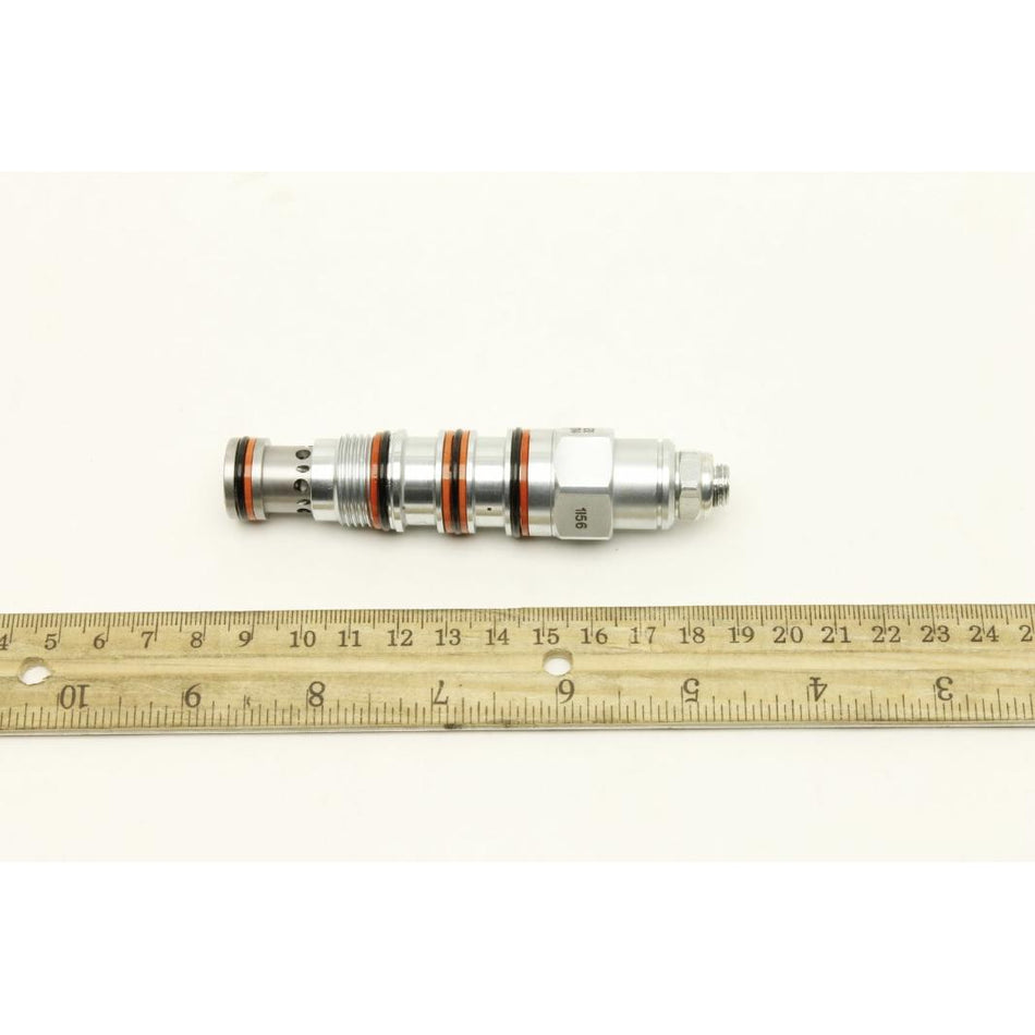 Genie Part # 128464. 128464GT - VALVE. COUNTERBAL. CWCK-LHN 3500 P