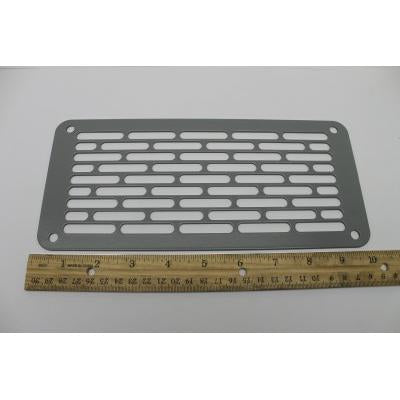 Genie Part # 128467. 128467GT - PLATE. COVER. IC VENT