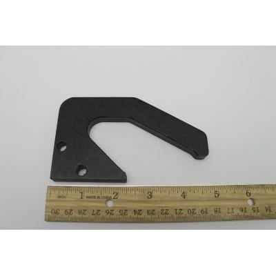 Genie Part # 128482. 128482GT - HOSE GUIDE. JIB