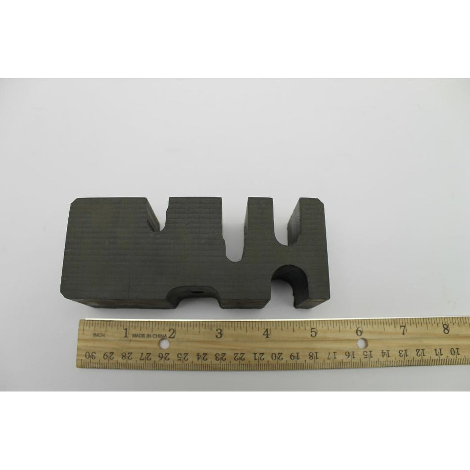 Genie Part # 128510. 128510GT - CLAMP. JIB HOSE/CABLE. Z45/51