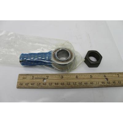Genie Part # 128514. 128514GT - ROD END. 20MM. Z40 STEER CYL***