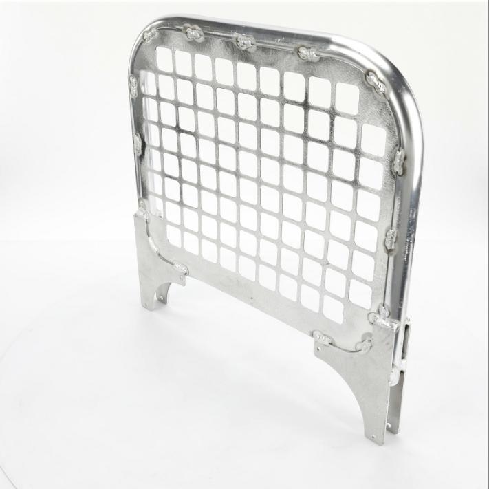 Genie Part # 1285700. 1285700GT - WELDMENT. SWING GATE PANEL