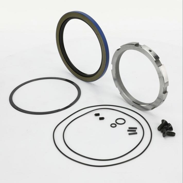 Genie Part # 1286602. 1286602GT - SEAL KIT. WHEEL DRIVE W/BRAKE (101584/101585)