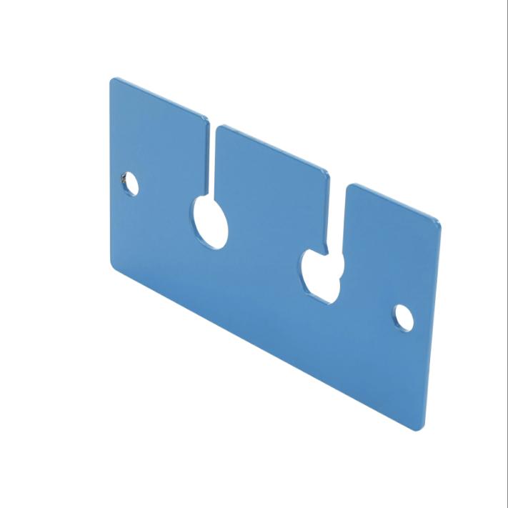 Genie Part # 128825. 128825GT - BRACKET. CHARGER CORD AND LED