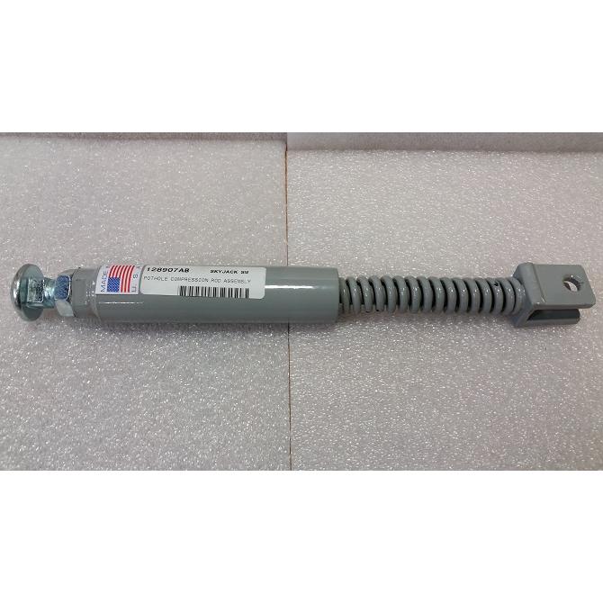 Skyjack Part # 128907 - Use 136417DG