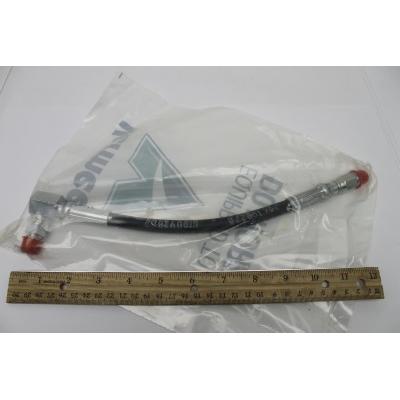 Genie Part # 128927. 128927GT - HYD. HOSE ASSEMBLY 3000 PSI