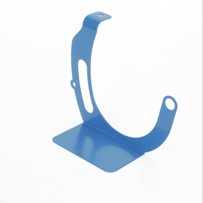 Genie Part # 128952. 128952GT - FORMING. BELT GUARD