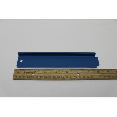 Genie Part # 128995. 128995GT - FORMING. HOSE CLAMP RETAINER