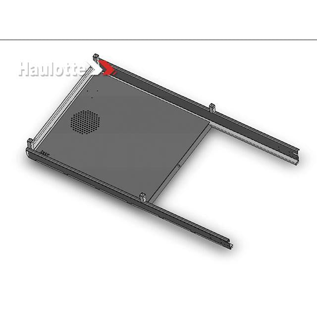Haulotte Part # 128A144970 - EXTENSION 1.2 M
