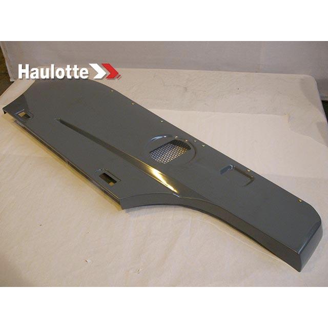 Haulotte Part # 128A145761 - LEFT HOOD