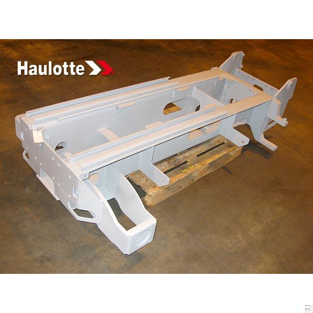 Haulotte Part # 128A148800 - SUB-FRAME