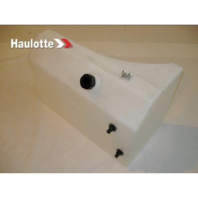 Haulotte Part # 128B158730 - GO TANK