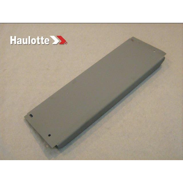 Haulotte Part # 128B159060 - FRONT HOOD