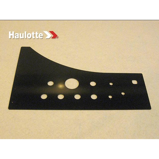 Haulotte Part # 128B159110 - CABINET DOOR
