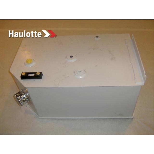 Haulotte Part # 128B159290 - HYDRAULIC RESERVOIR