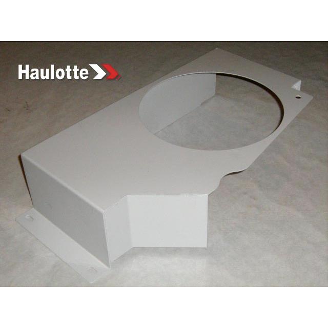 Haulotte Part # 128B159420 - AIR BOX