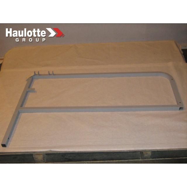 Haulotte Part # 128B160010 - LEFT SIDE BARRIER