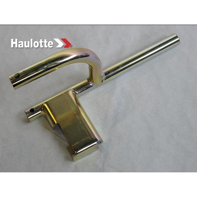 Haulotte Part # 128B160030 - RIGHT EXTENSION HANDLE