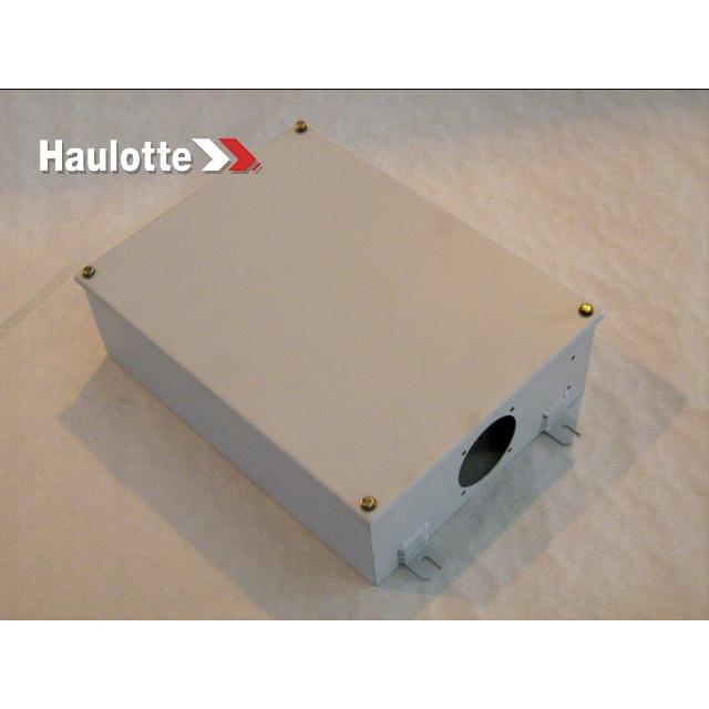 Haulotte Part # 128B161840 - CHASSIS CABINET