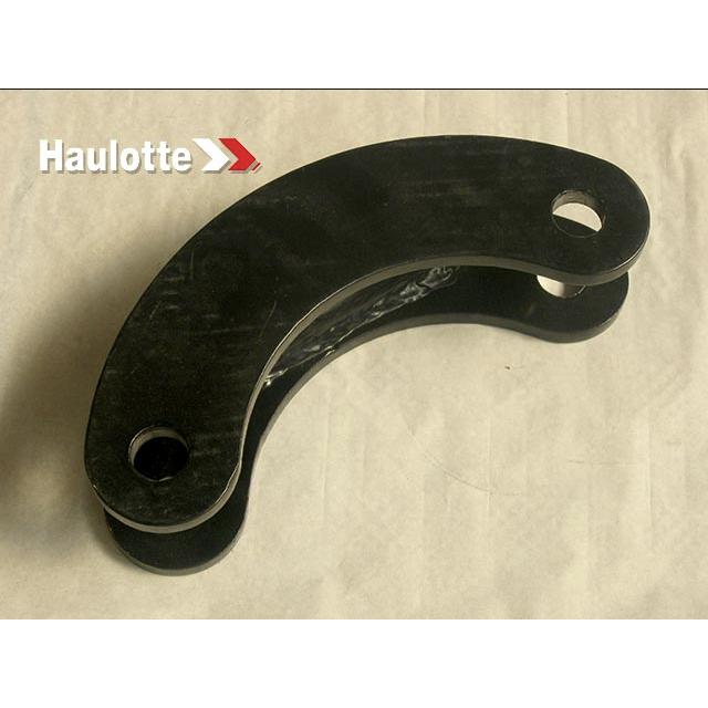Haulotte Part # 128B162240 - STEERING CONNECTING ROD