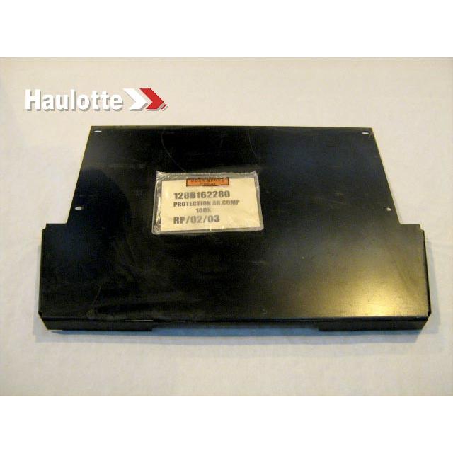 Haulotte Part # 128B162280 - REAR COMPENSATION PROTECTION 10DX