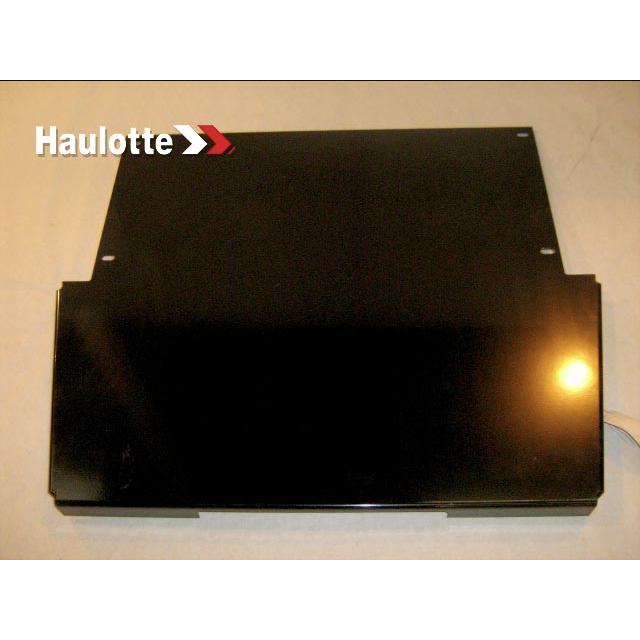 Haulotte Part # 128B162400 - REAR COMPENSATION PROTECTION 12DX