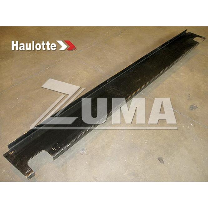 Haulotte Part # 128B162410 - PLASTIC PROTECTION DEVICE