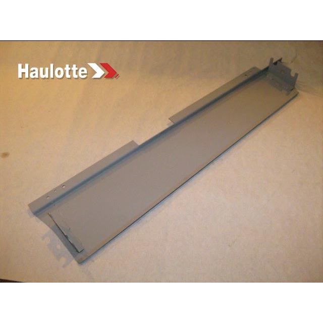 Haulotte Part # 128B163480 - LEFT PLATE COVER