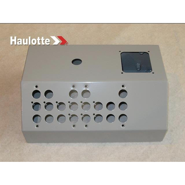 Haulotte Part # 128B163580 - GANTRY DRILLING