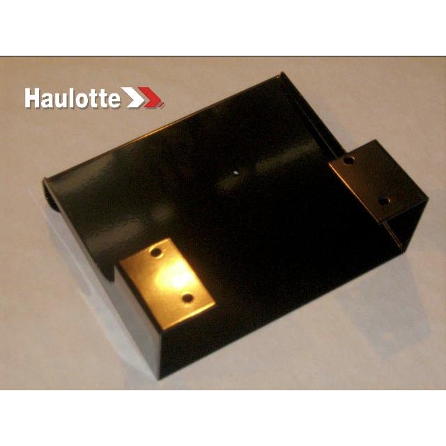 Haulotte Part # 128B164560 - BOX SUPPORT