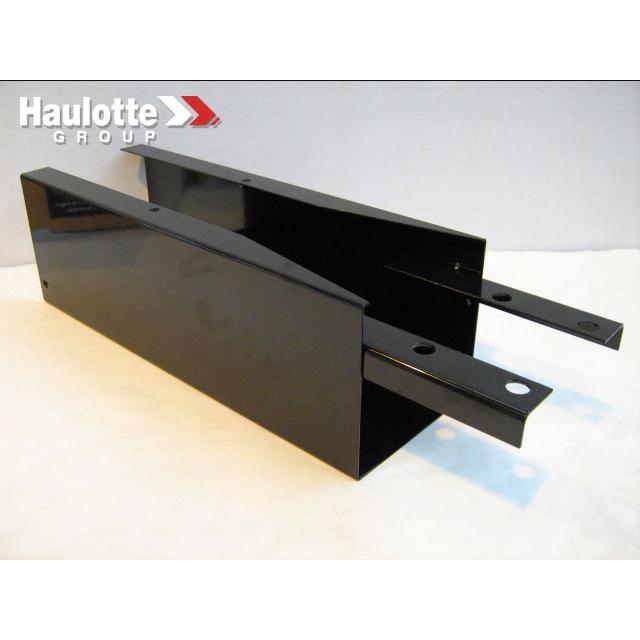 Haulotte Part # 128B164980 - AIR CYLINDER PROTECTIVE COVER
