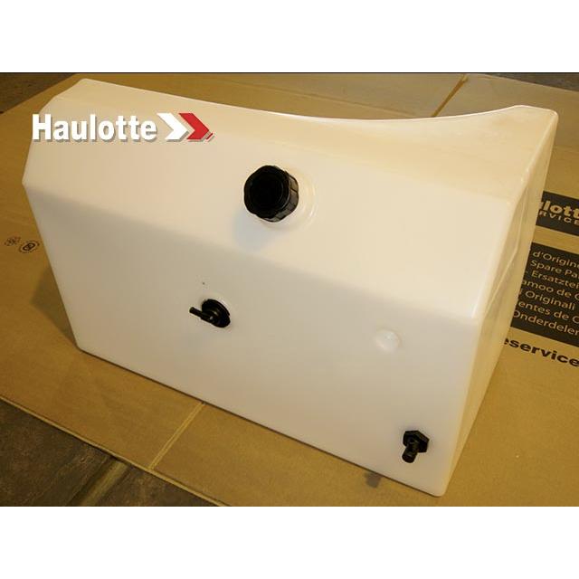 Haulotte Part # 128B166560 - GASOLINE TANK
